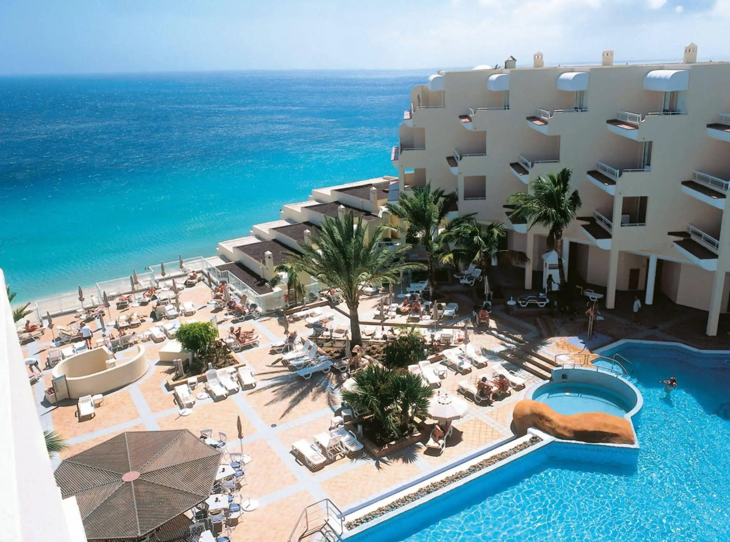 Photo - Hotel Riu Palace Jandia