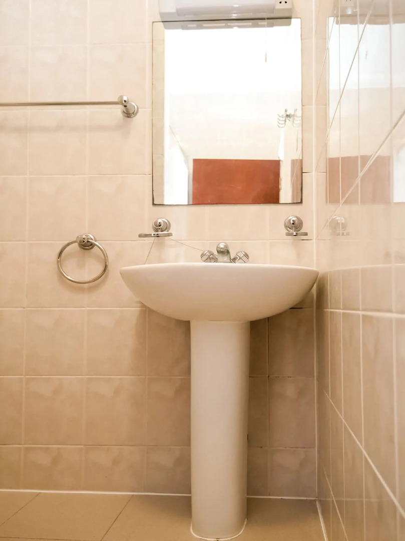 Foto - St George's Hotel