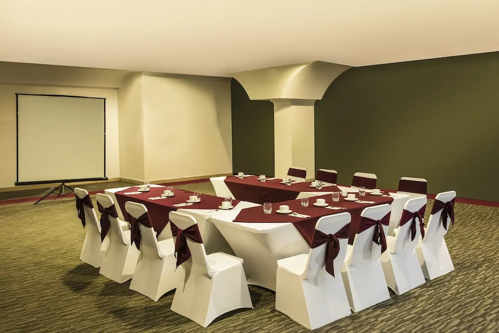 Foto - Hotel Plaza Génova Centro