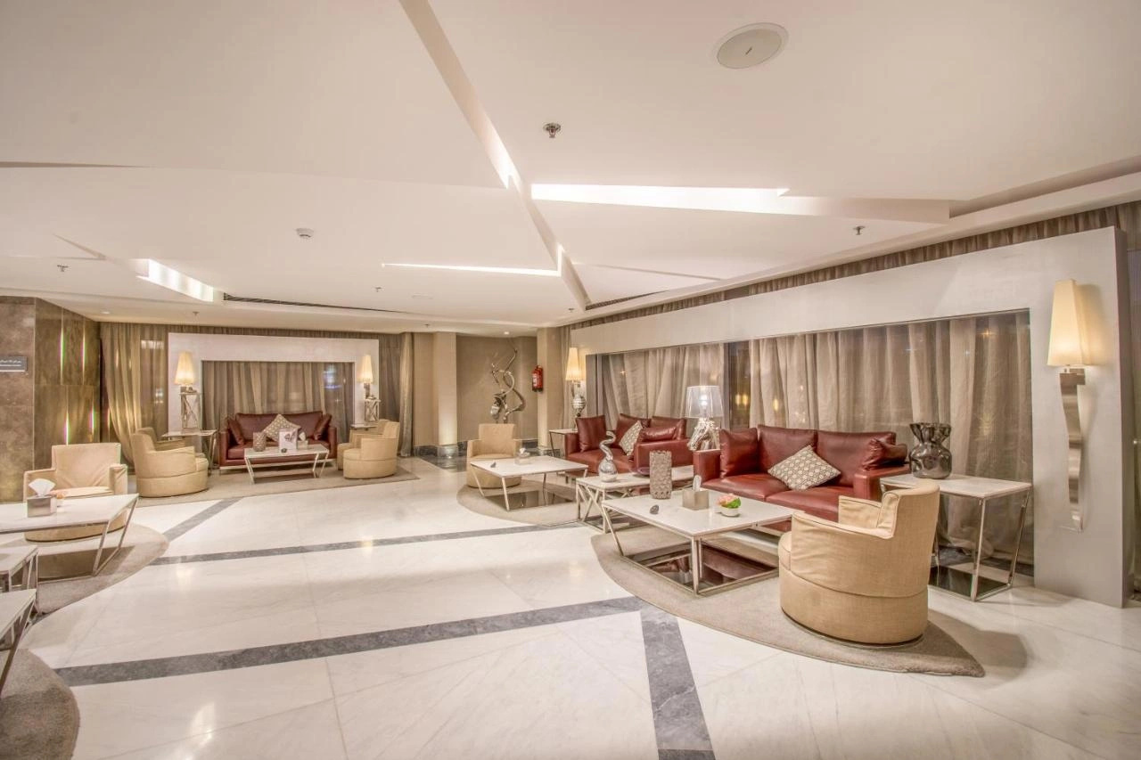 Photo - Grand Plaza Hotel - Gulf Riyadh