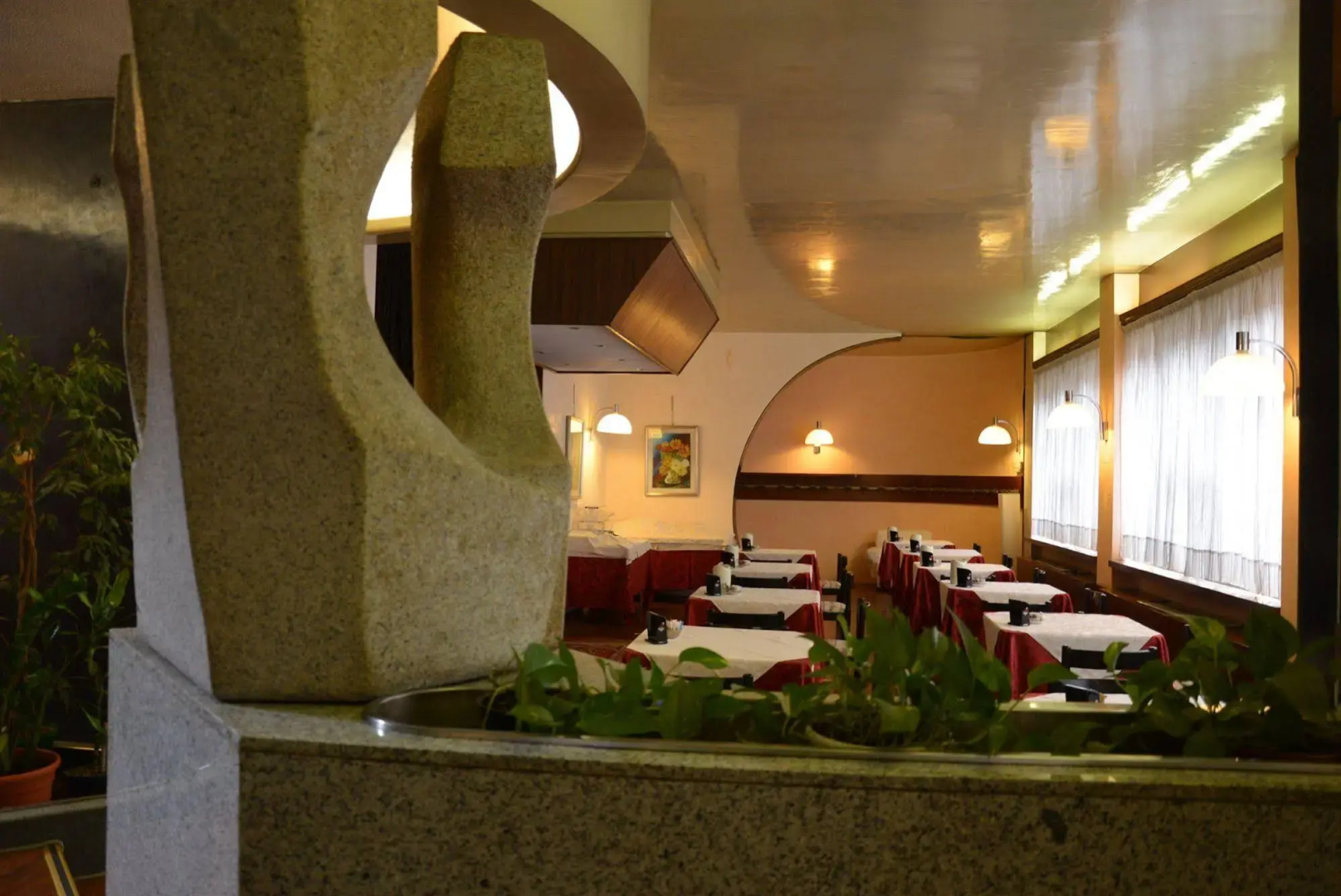 Photo - Hotel Salieri