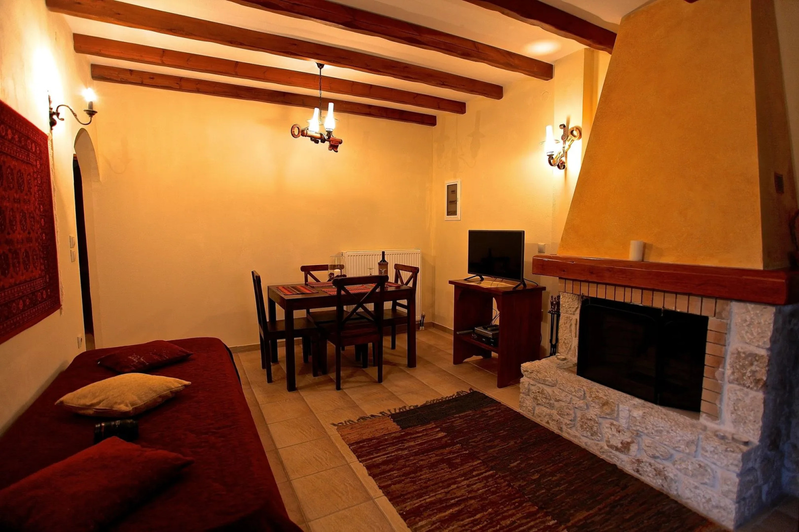 Foto - Corfu Sokraki Villas