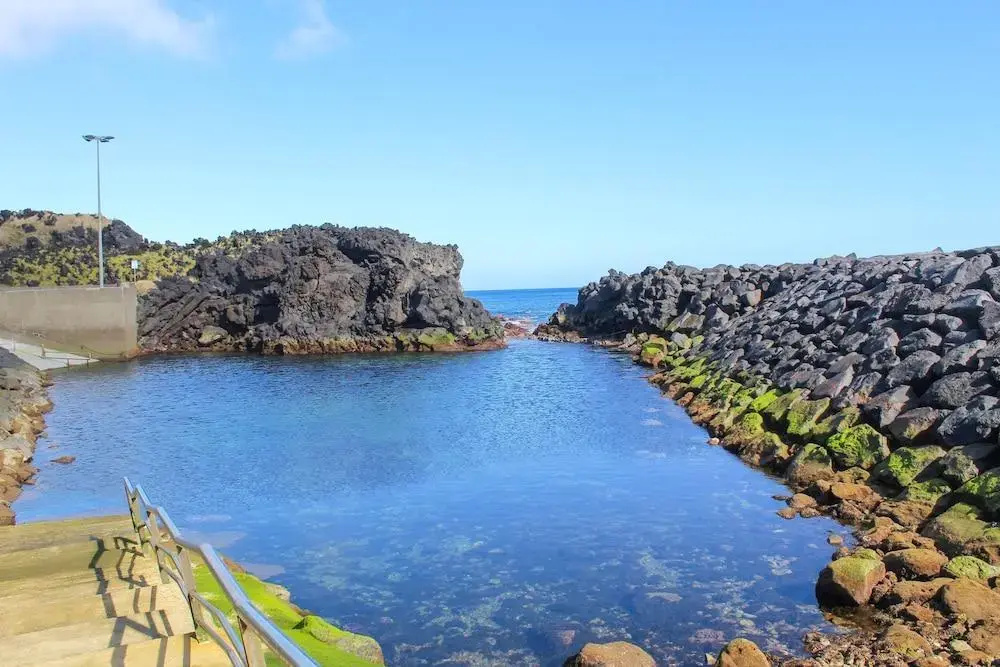 Foto - Vieira Rooms Natural Pools