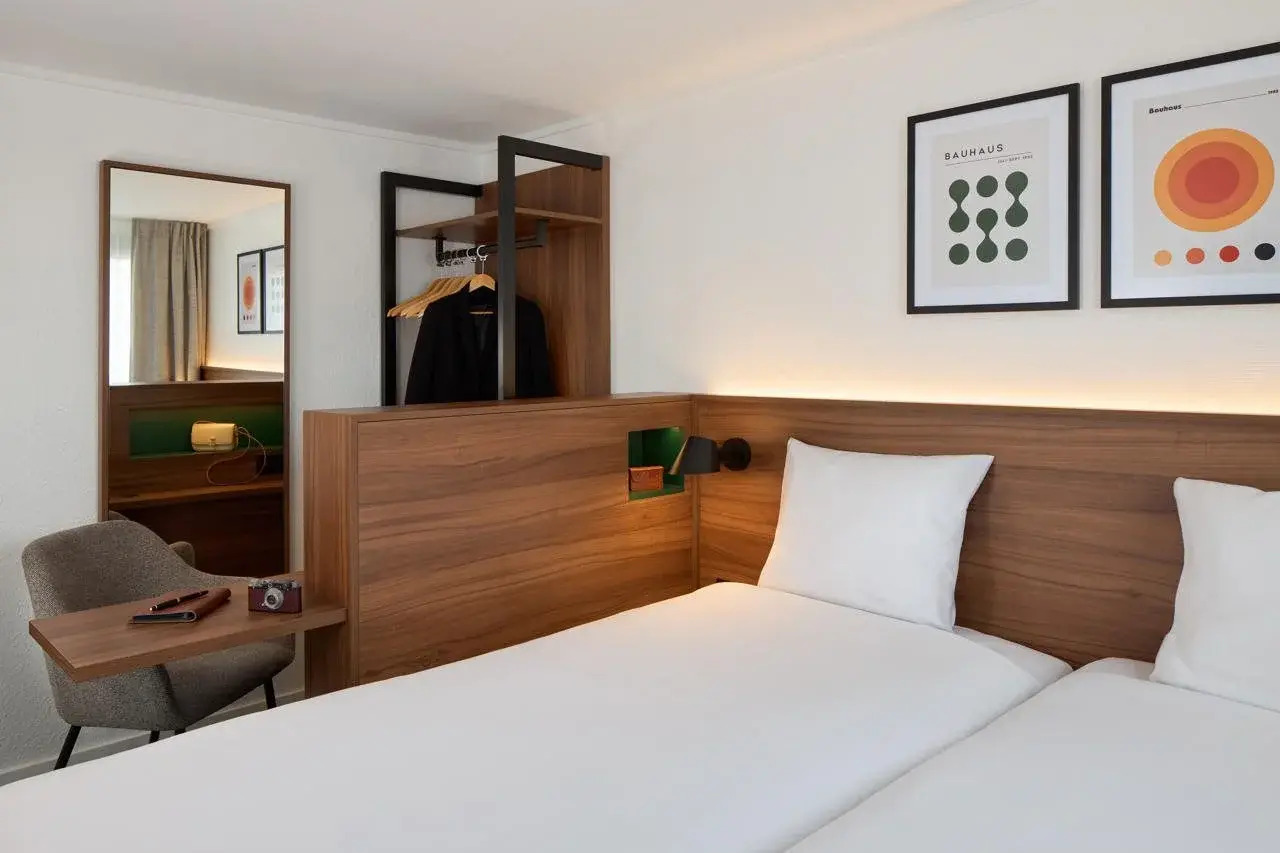 Photo - Timhotel Nation