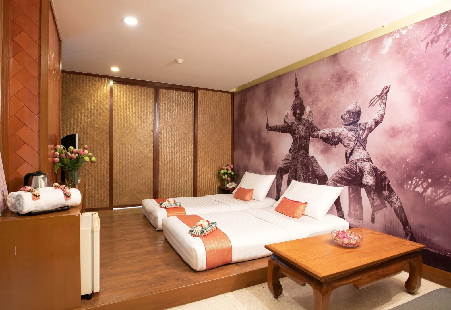 Foto - Dang Derm Khaosan