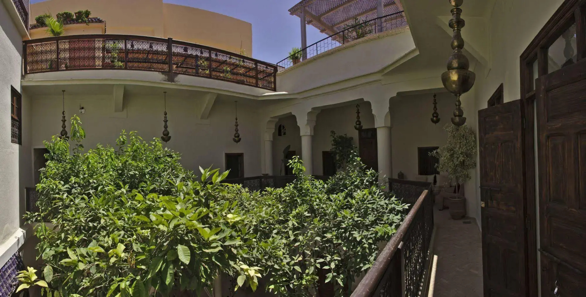 Photo - Riad Maialou & SPA