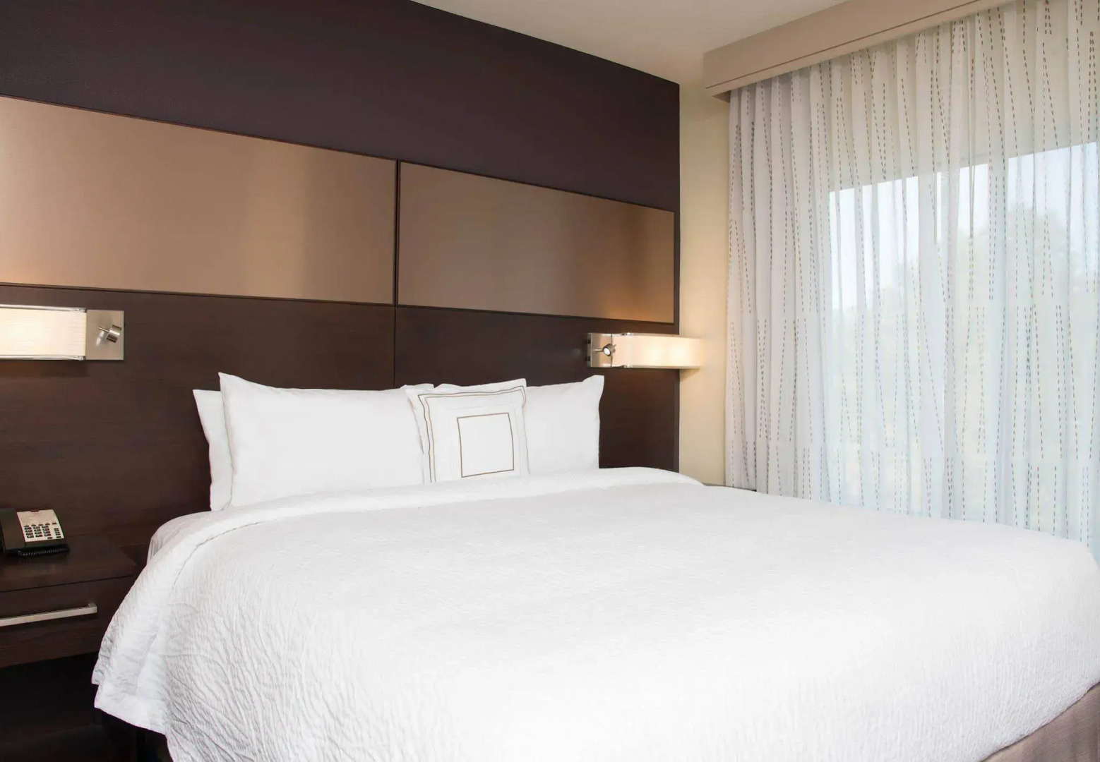 Photo - Residence Inn by Marriott Houston City Place