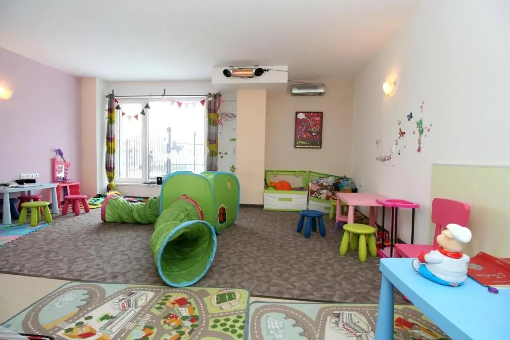 Foto - Saint George Palace Bansko Aparthotel