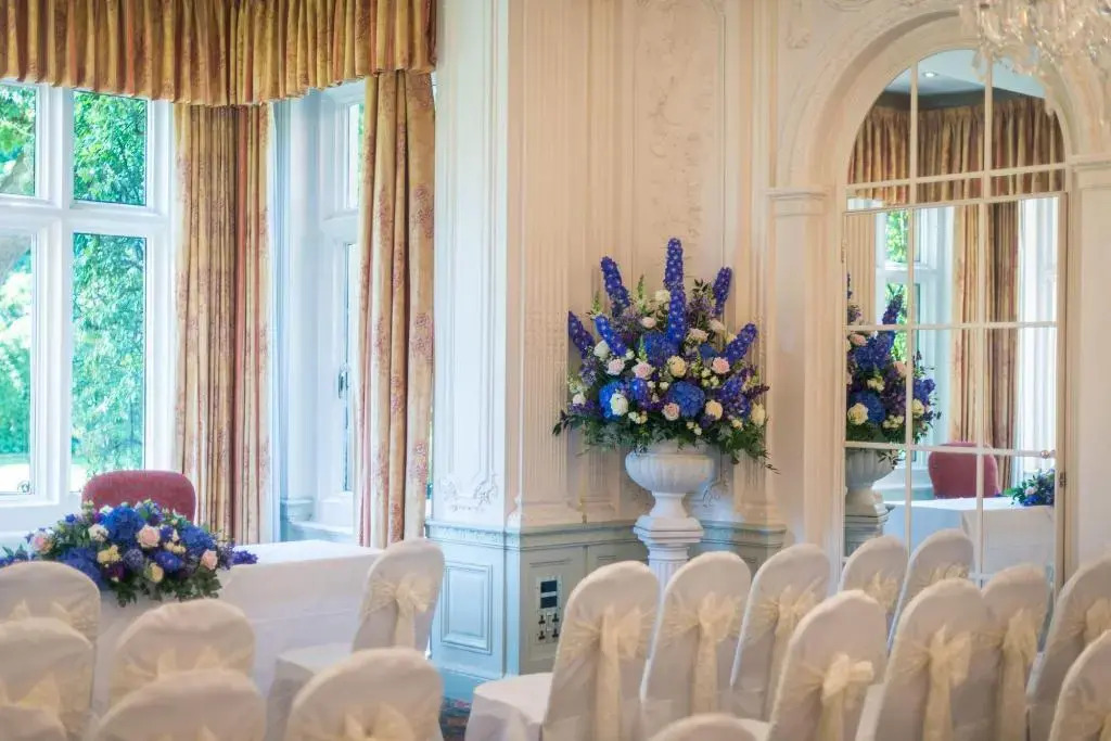 Photo - Warren House Hotel