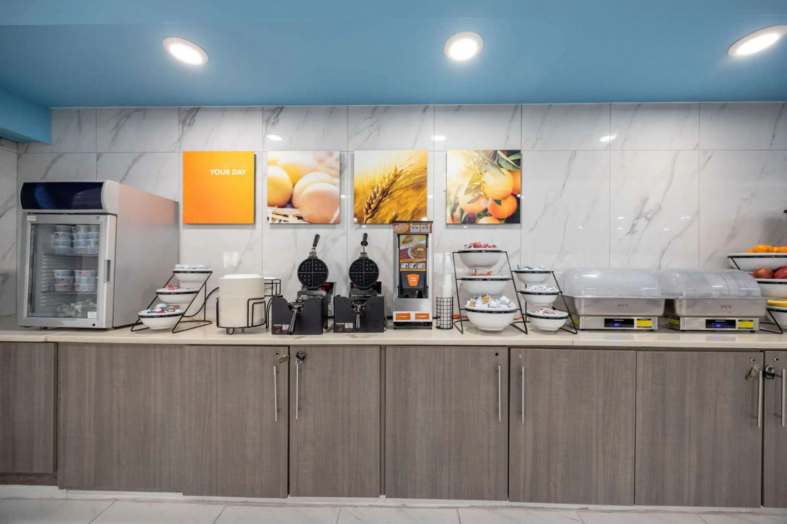 Foto - Comfort Inn Downtown Nashville - Music City Center