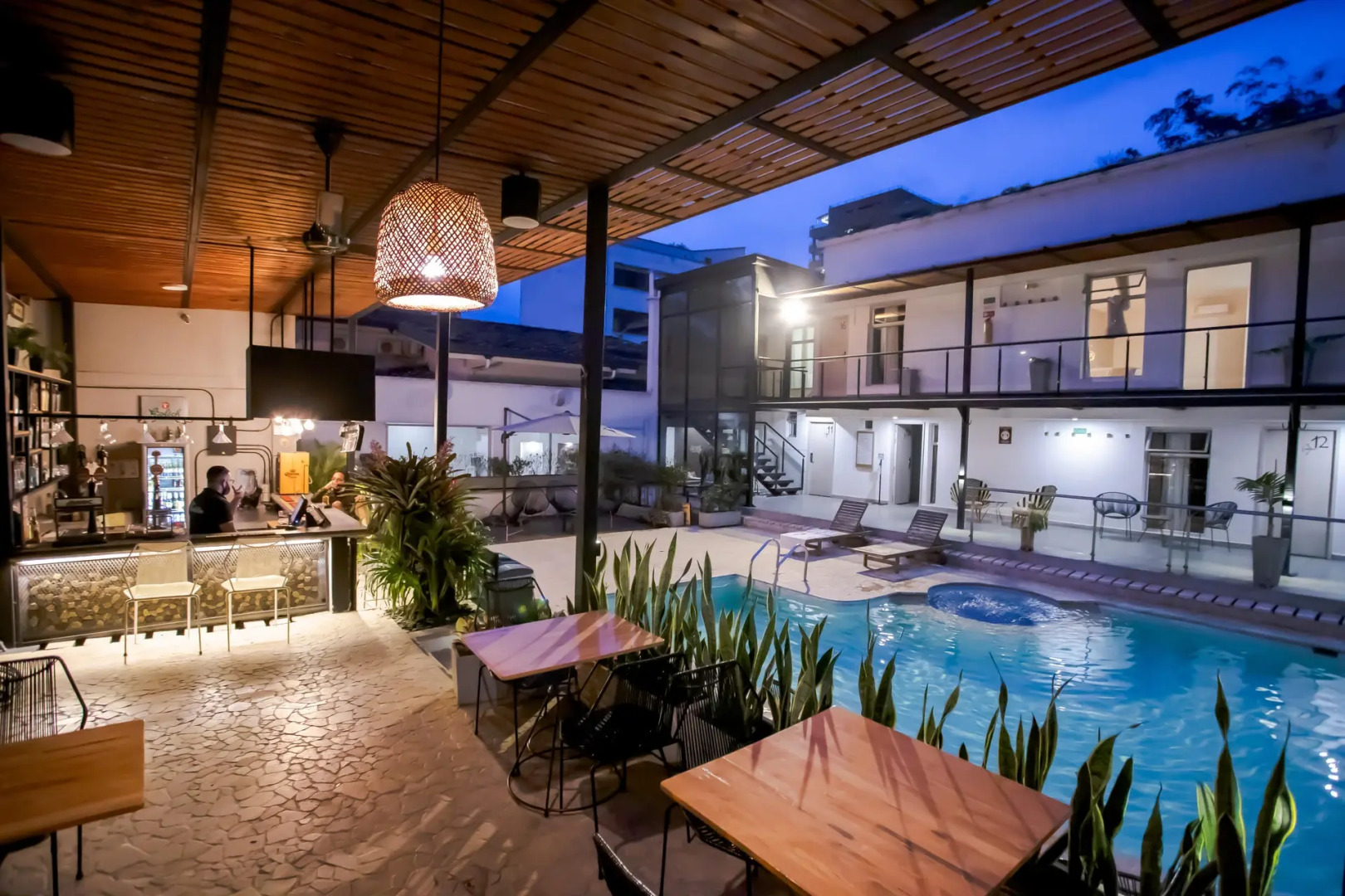 Foto - Medellín Vibes