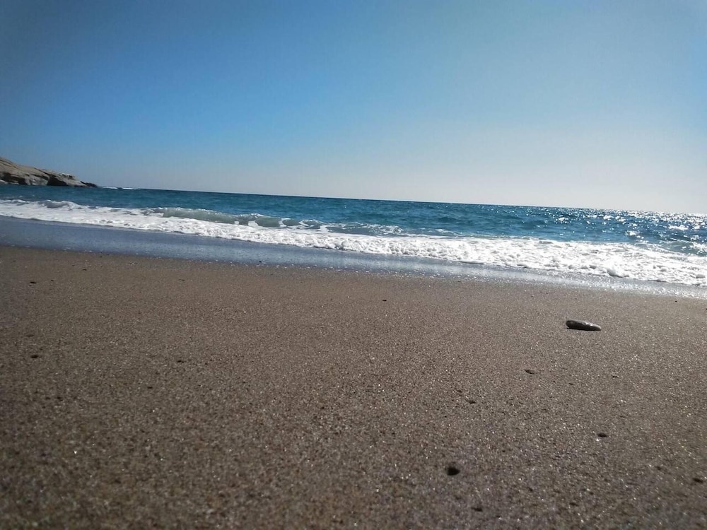 Apartments With Garden View Creta Ierapetra