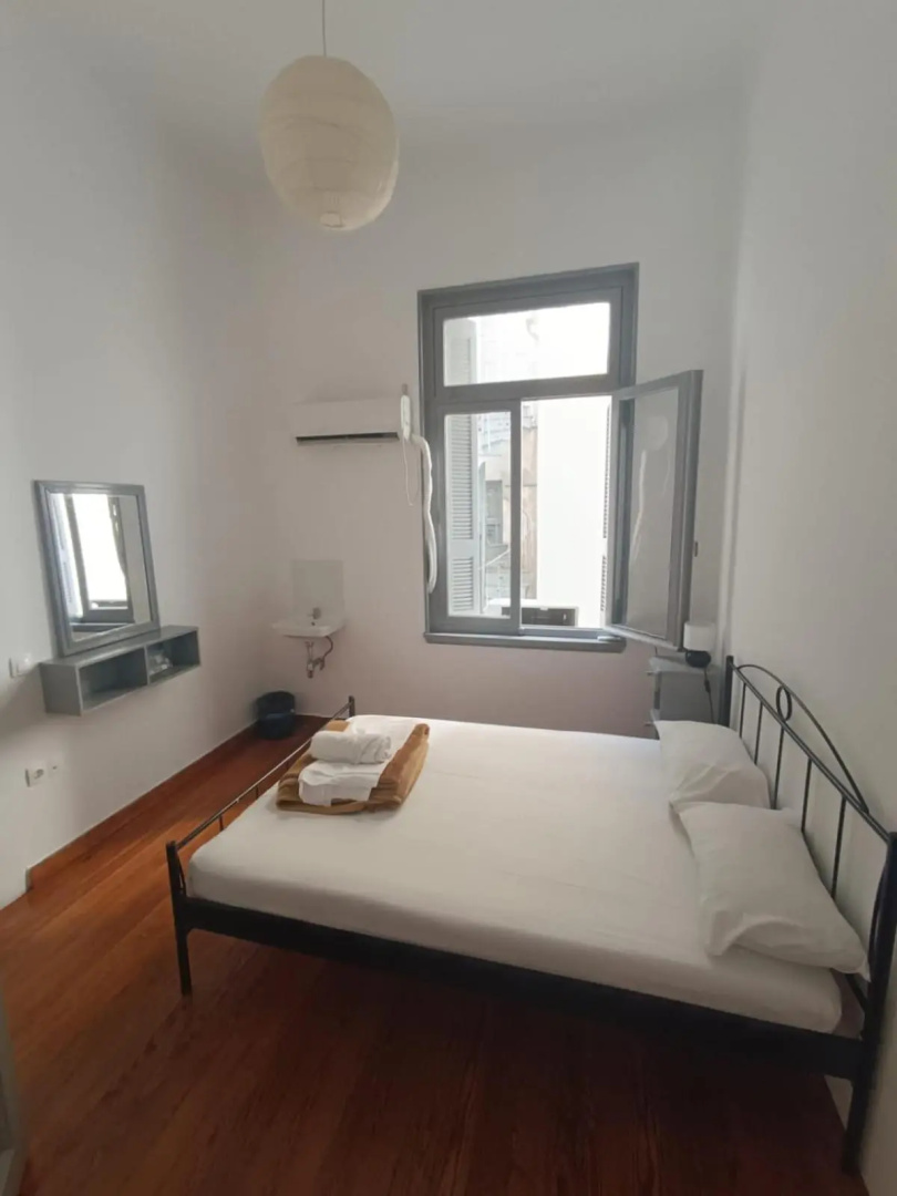 Foto - Dioskouros Hostel