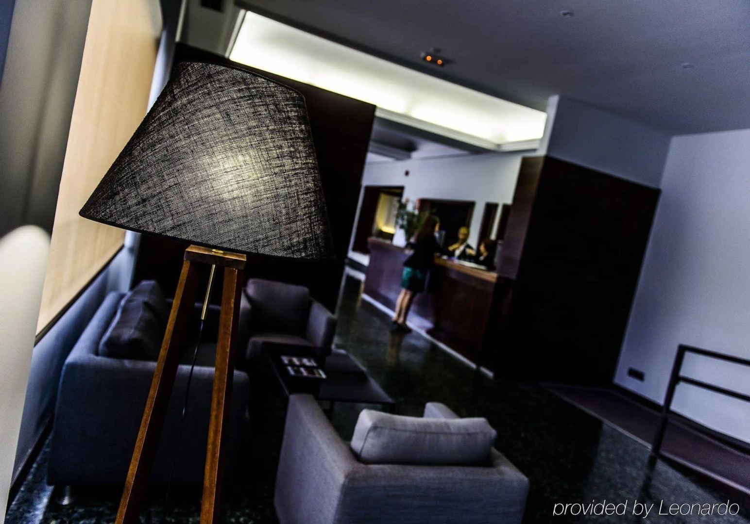 Foto - Hotel Pax Guadalajara