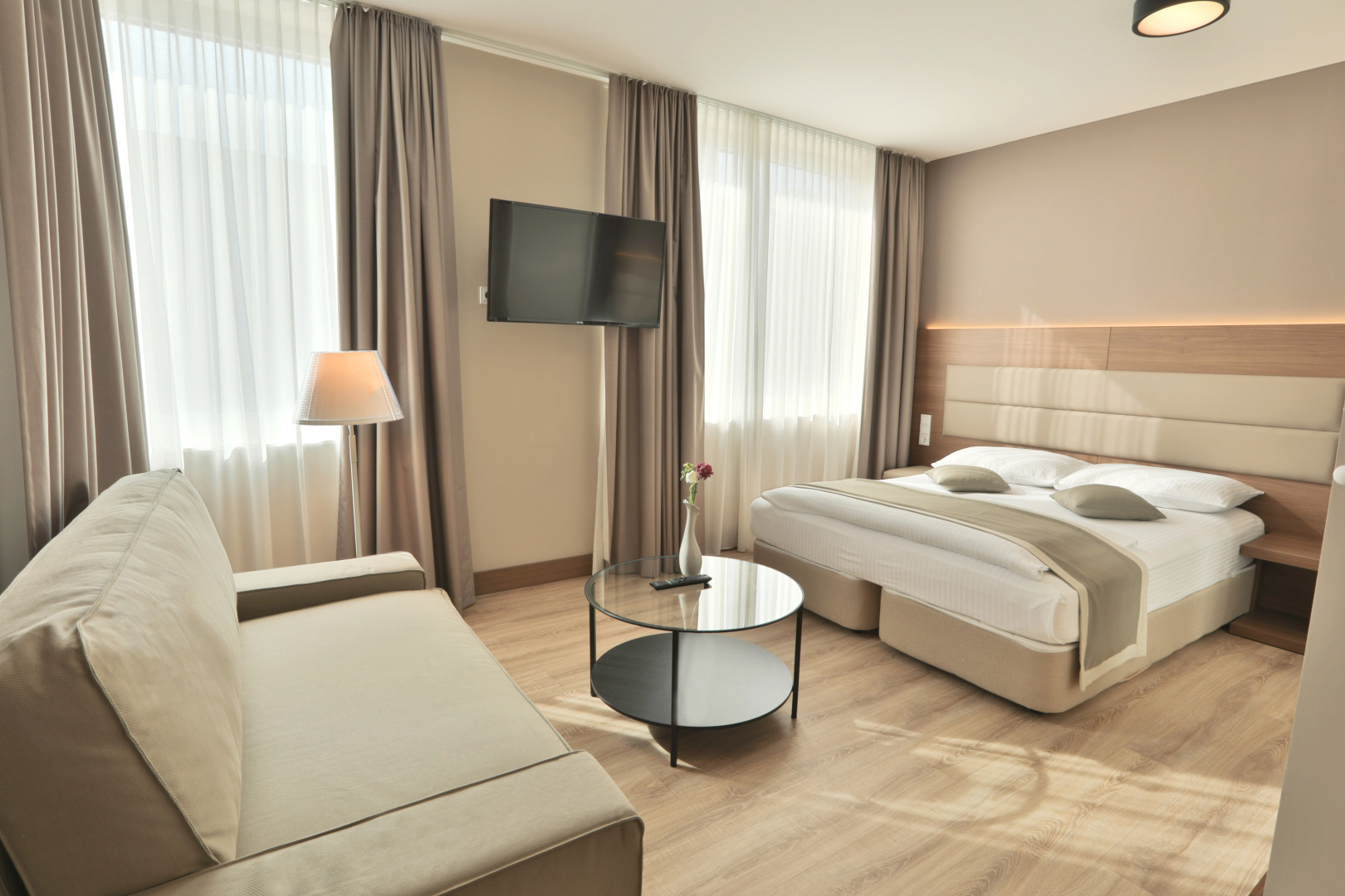 Foto - Ocak Aparthotel