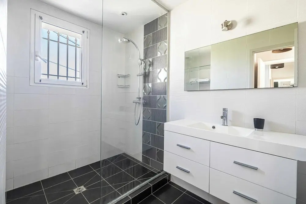 Foto - A c Villa 8BR 15P with Pool & Tennis – Antibes