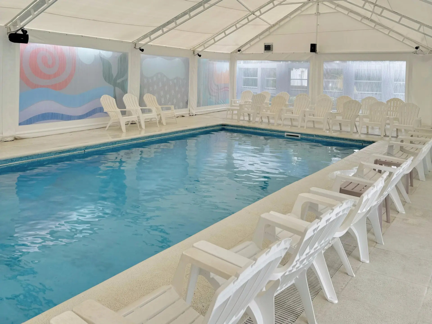 Foto - Amérian Carlos Paz