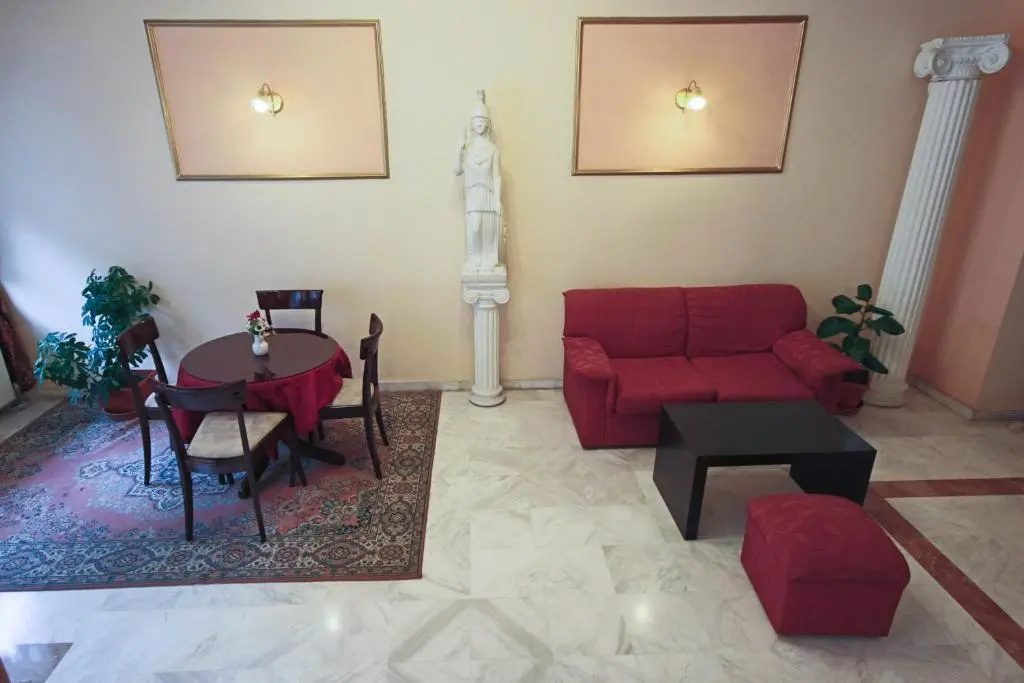 Photo - Alexiou Hotel