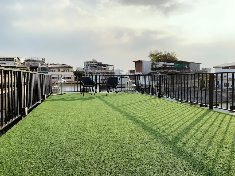 Foto - The Kite Hotel Bangkok