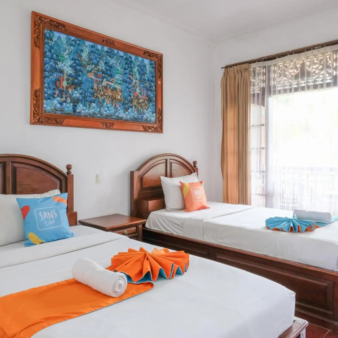 Photo - Puri Mango Guest House Sanur