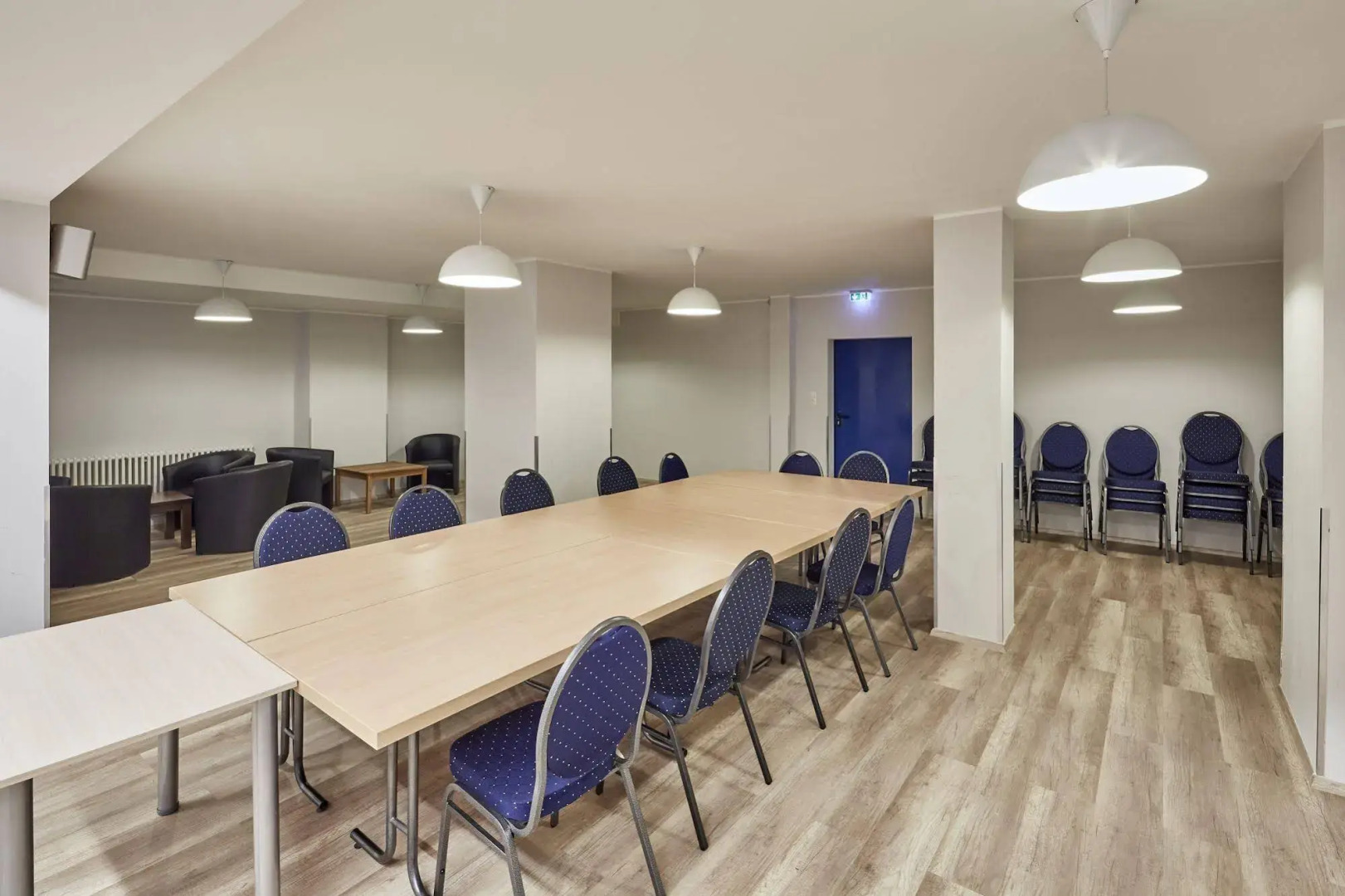 Foto - a&o Hamburg Hauptbahnhof