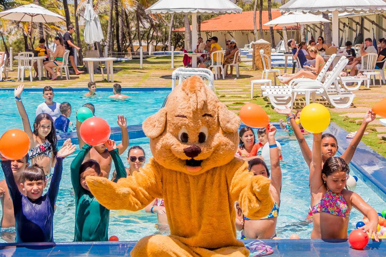 Foto - Hotel Marsol Beach Resort