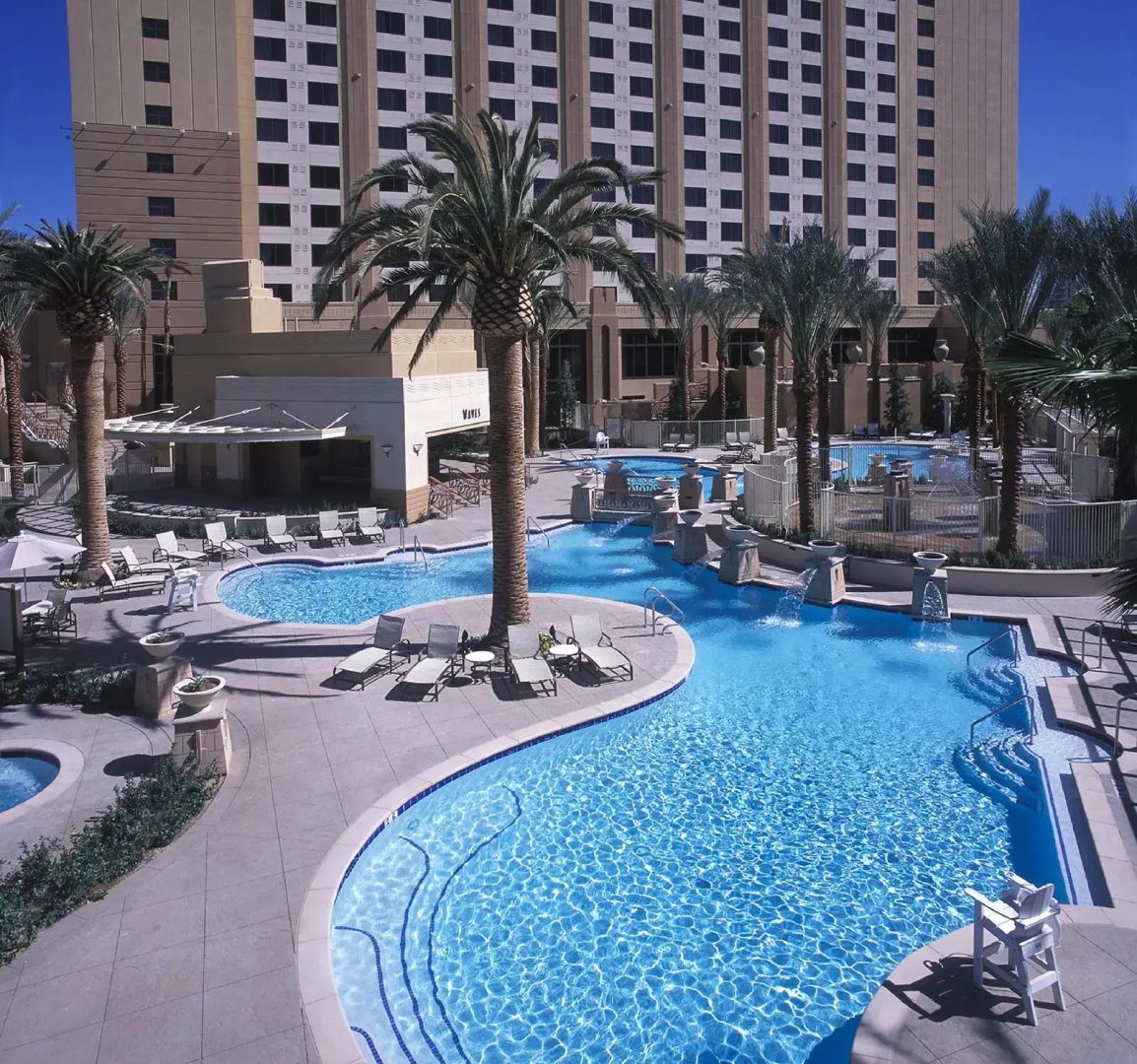 Photo - Hilton Grand Vacations Club on the Las Vegas Strip