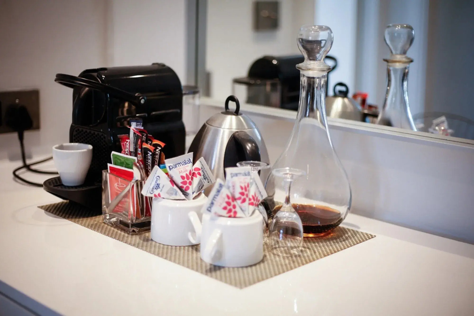 Foto - Three Boutique Hotel