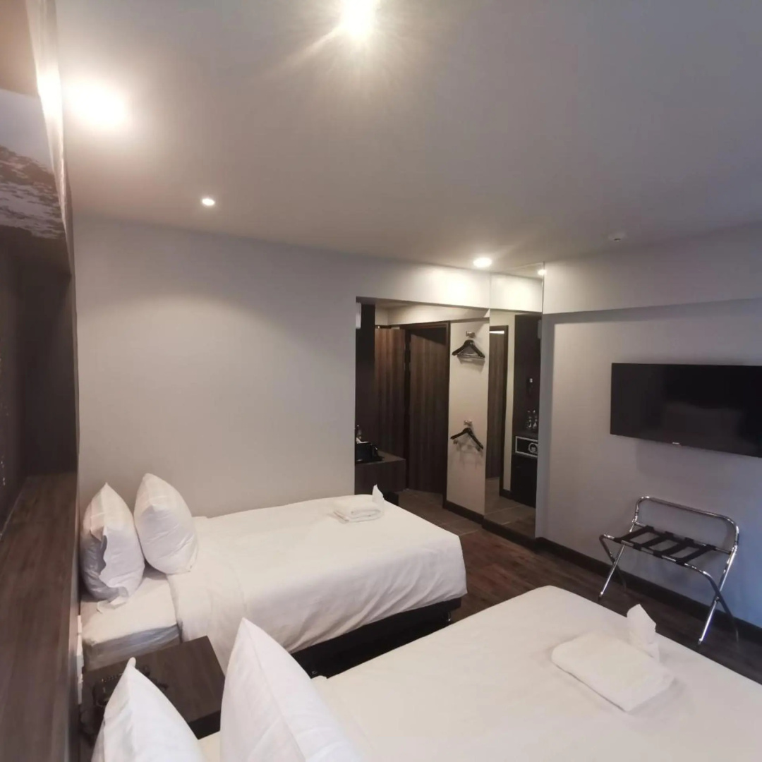 Foto - Sleep Mai Chiang Mai Airport Lifestyle Hotel