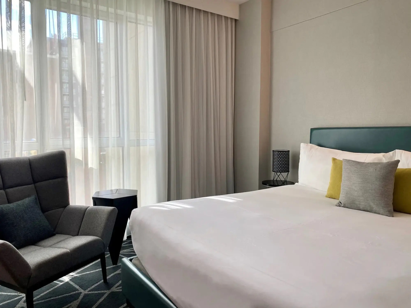 Photo - Warwick Le Crystal - Montréal