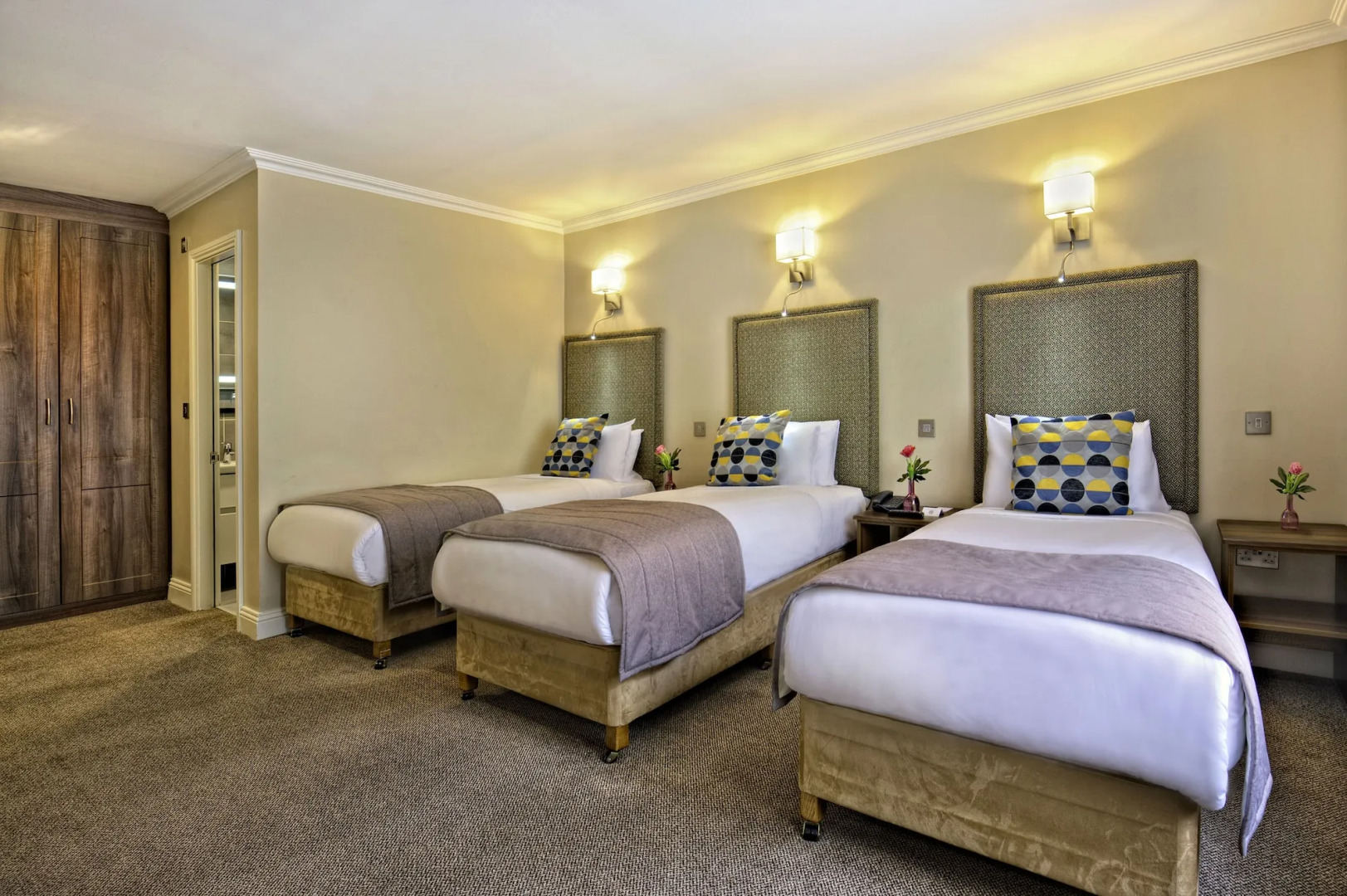 Foto - The Sandymount Hotel