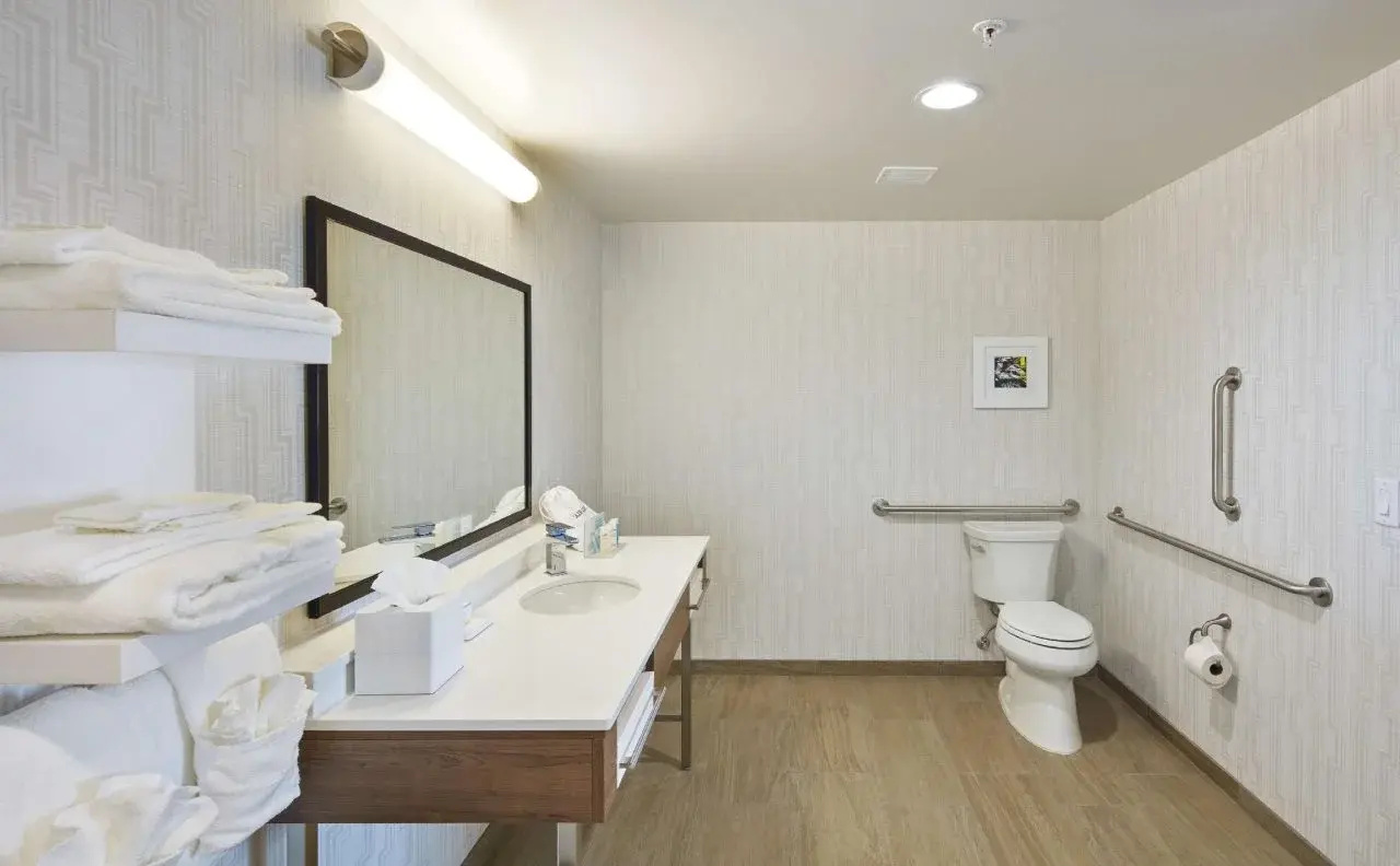 Foto - Hampton Inn & Suites Sacramento at CSUS