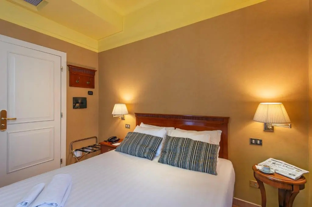 Foto - Hotel Nuvò