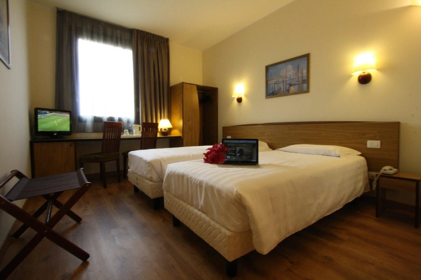 Foto - Tulip Inn Padova