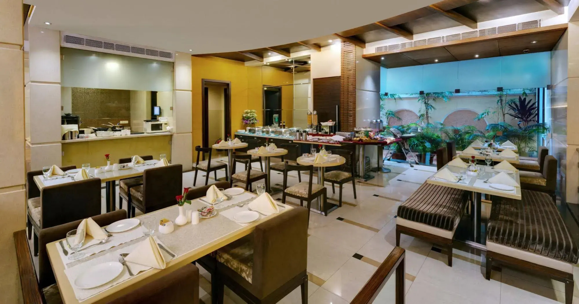 Photo - Grand Residency Hotel & Serviced Apartments