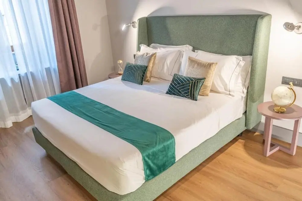 Photo - Castel Sant Angelo Luxury Rooms & Tour