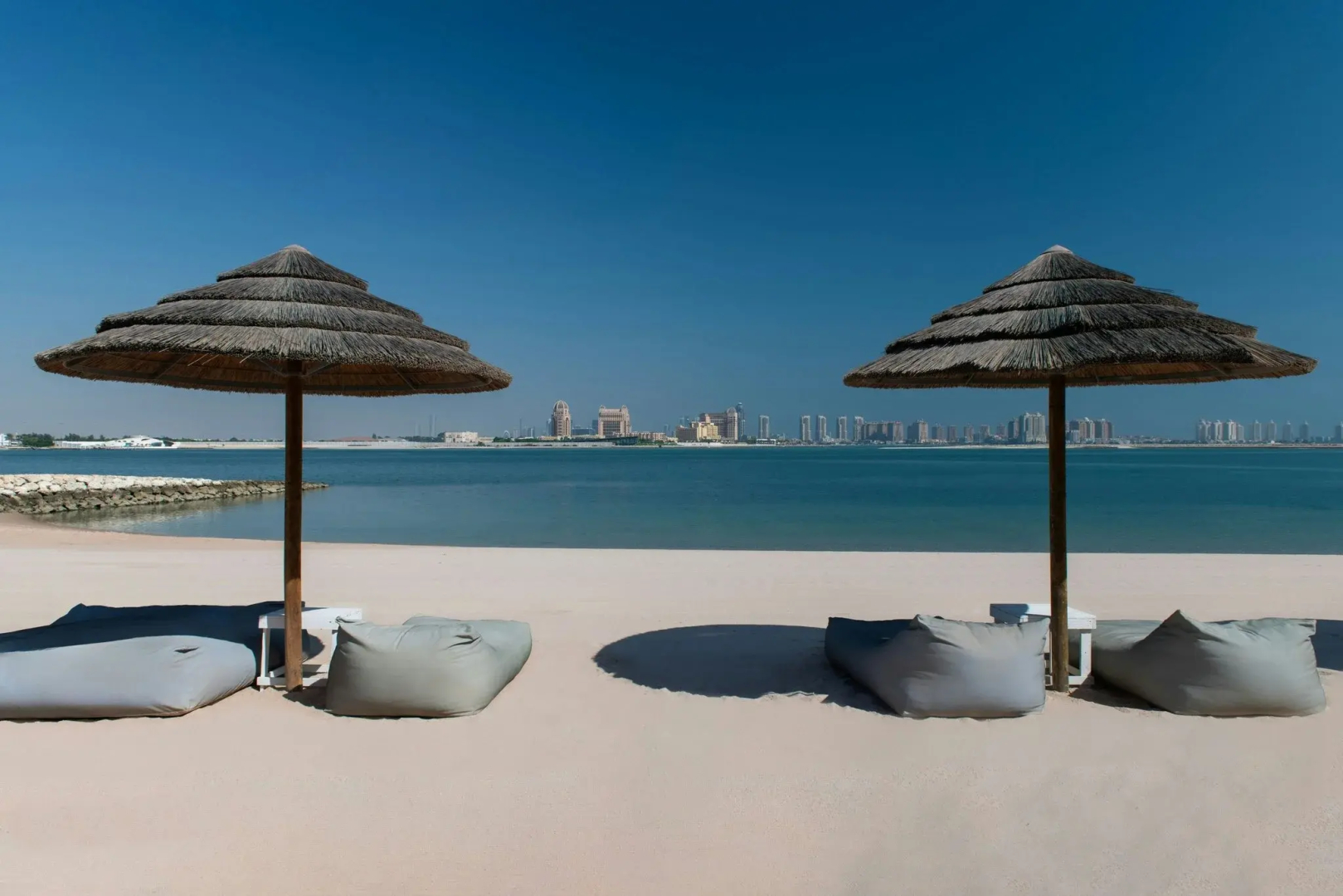 Photo - Element by Westin City Center Doha