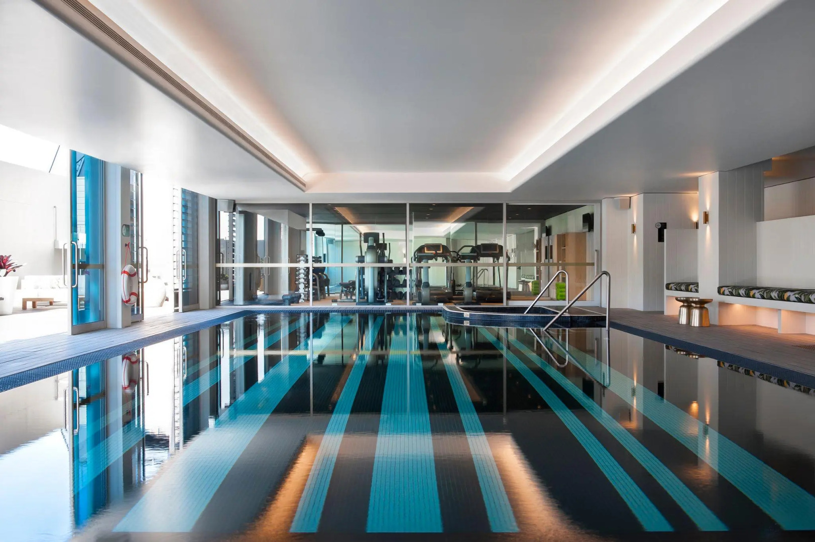 Foto - Ovolo Sydney Woolloomooloo, a Wyndham Hotel