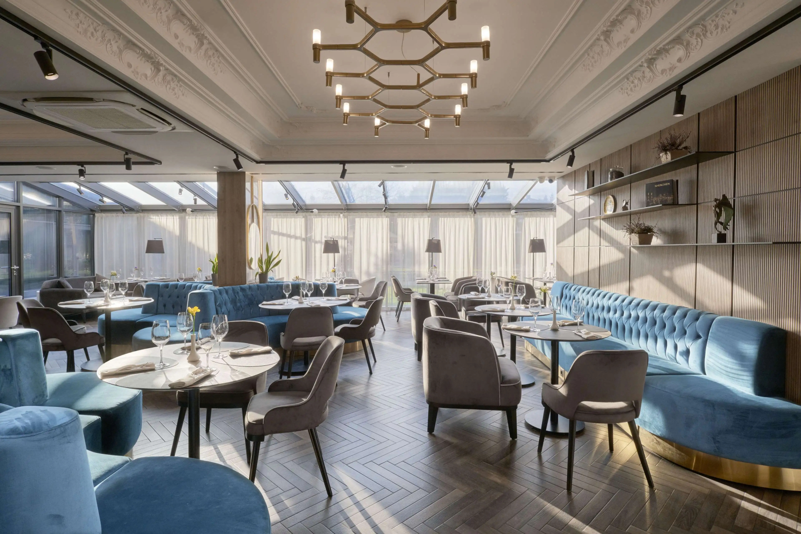 Photo - Radisson Hotel Plovdiv