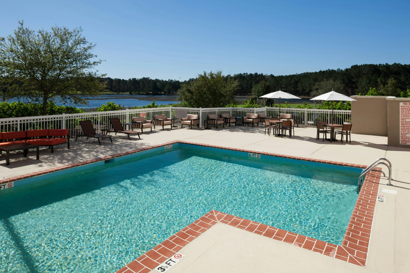 Foto - Hilton Garden Inn Savannah Airport