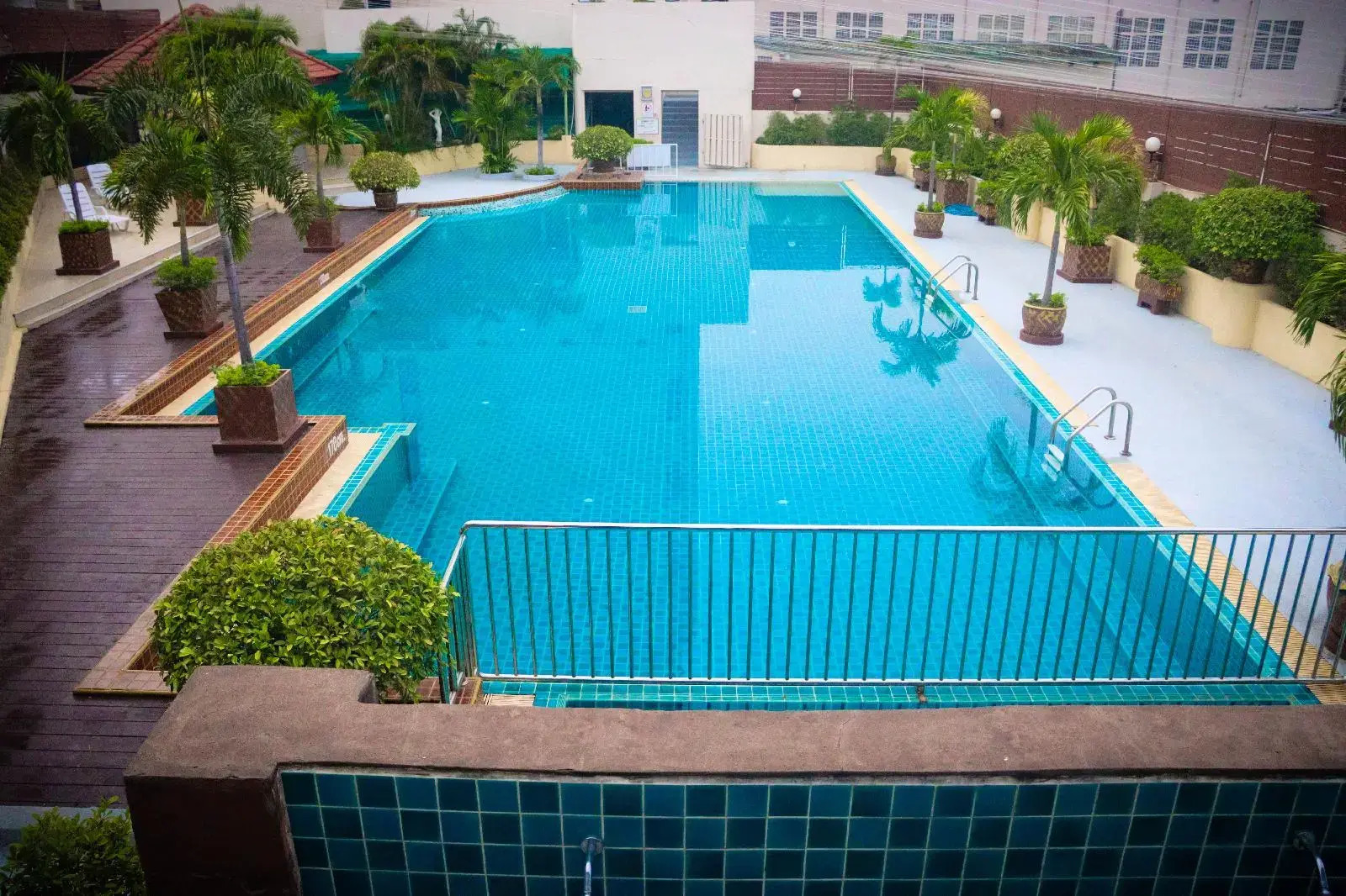 Foto - The Maruay Garden Hotel