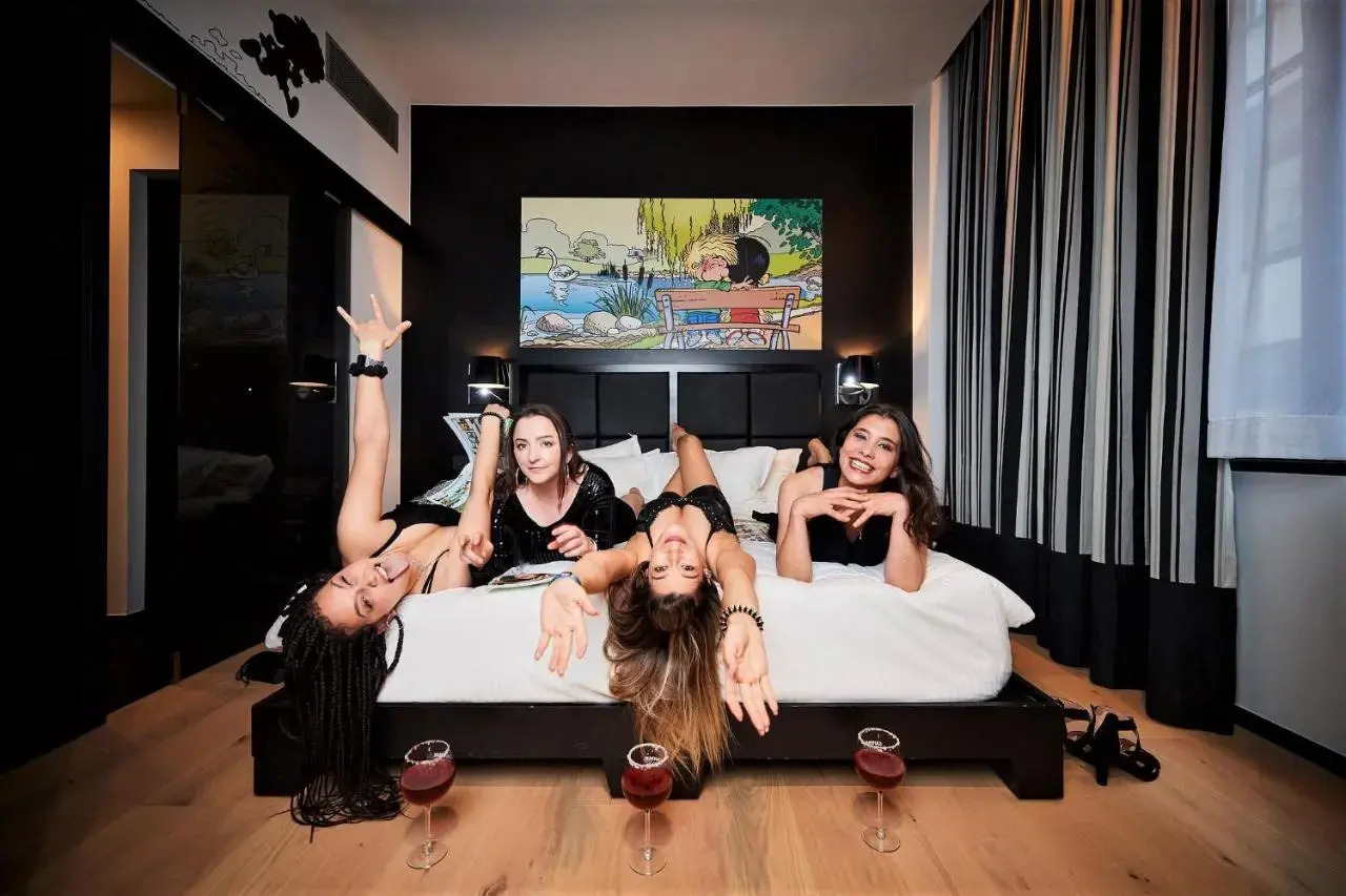 Foto - YOOMA Urban Lodge