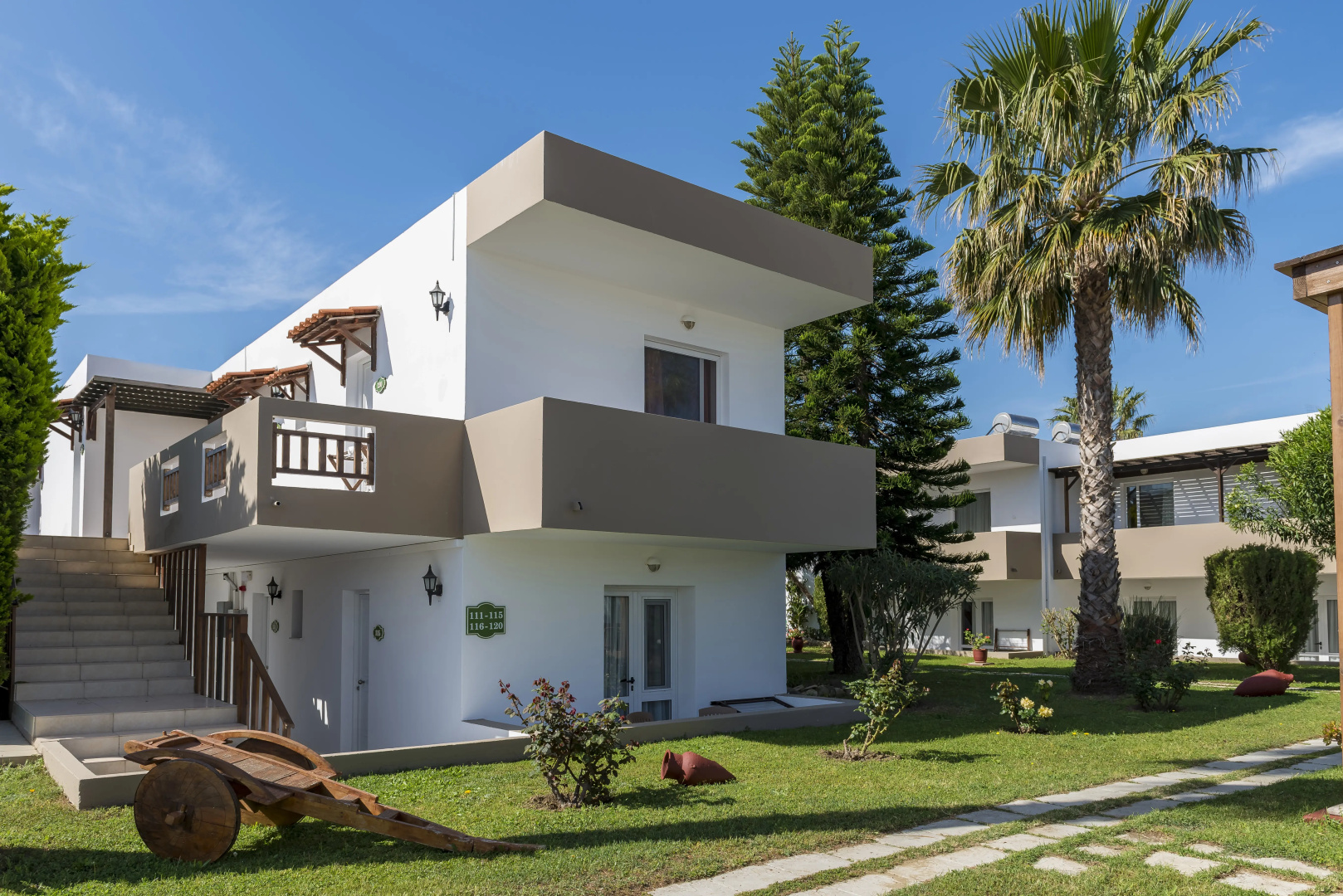 Foto - Gaia Garden Hotel