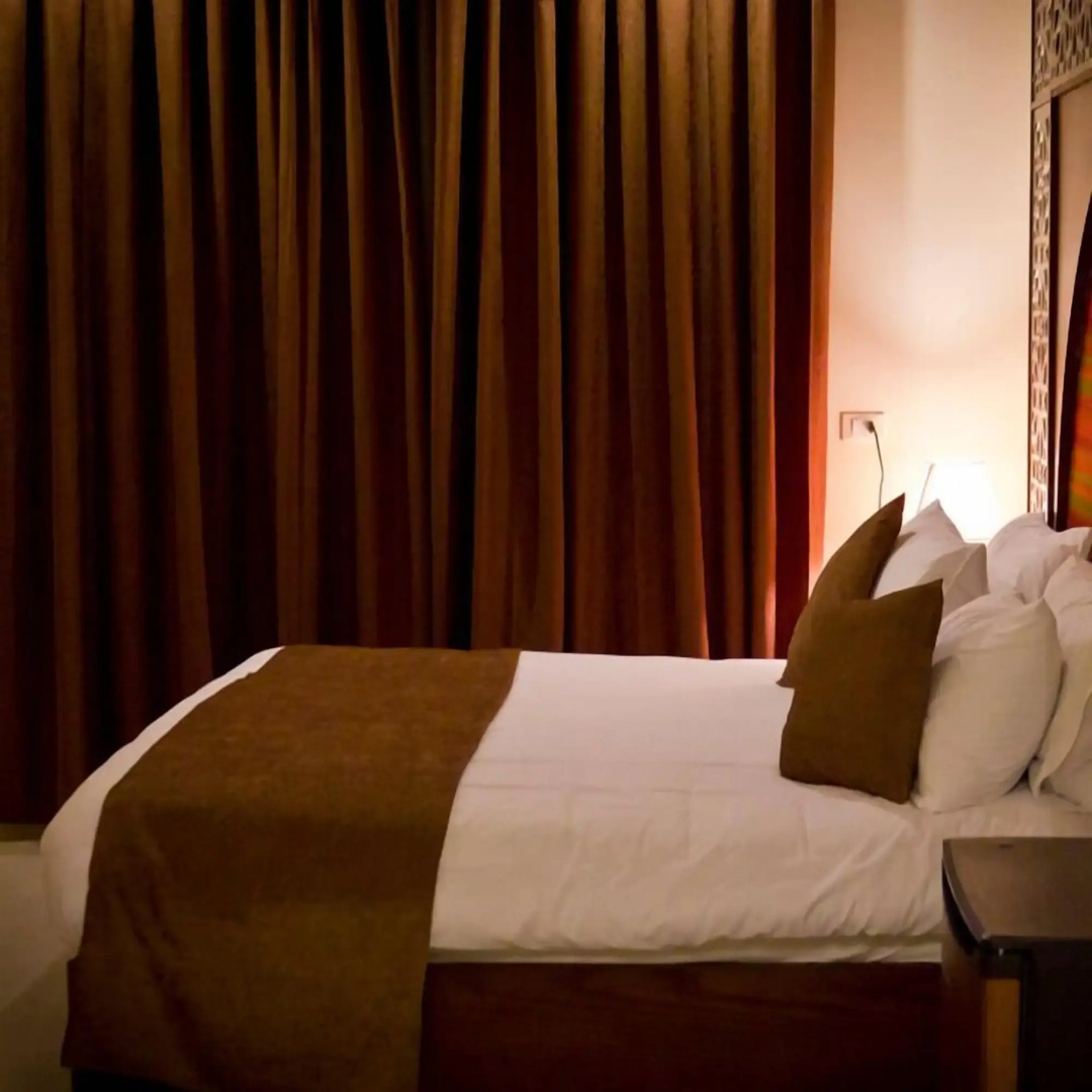 Photo - Pyramids Valley Boutique Hotel