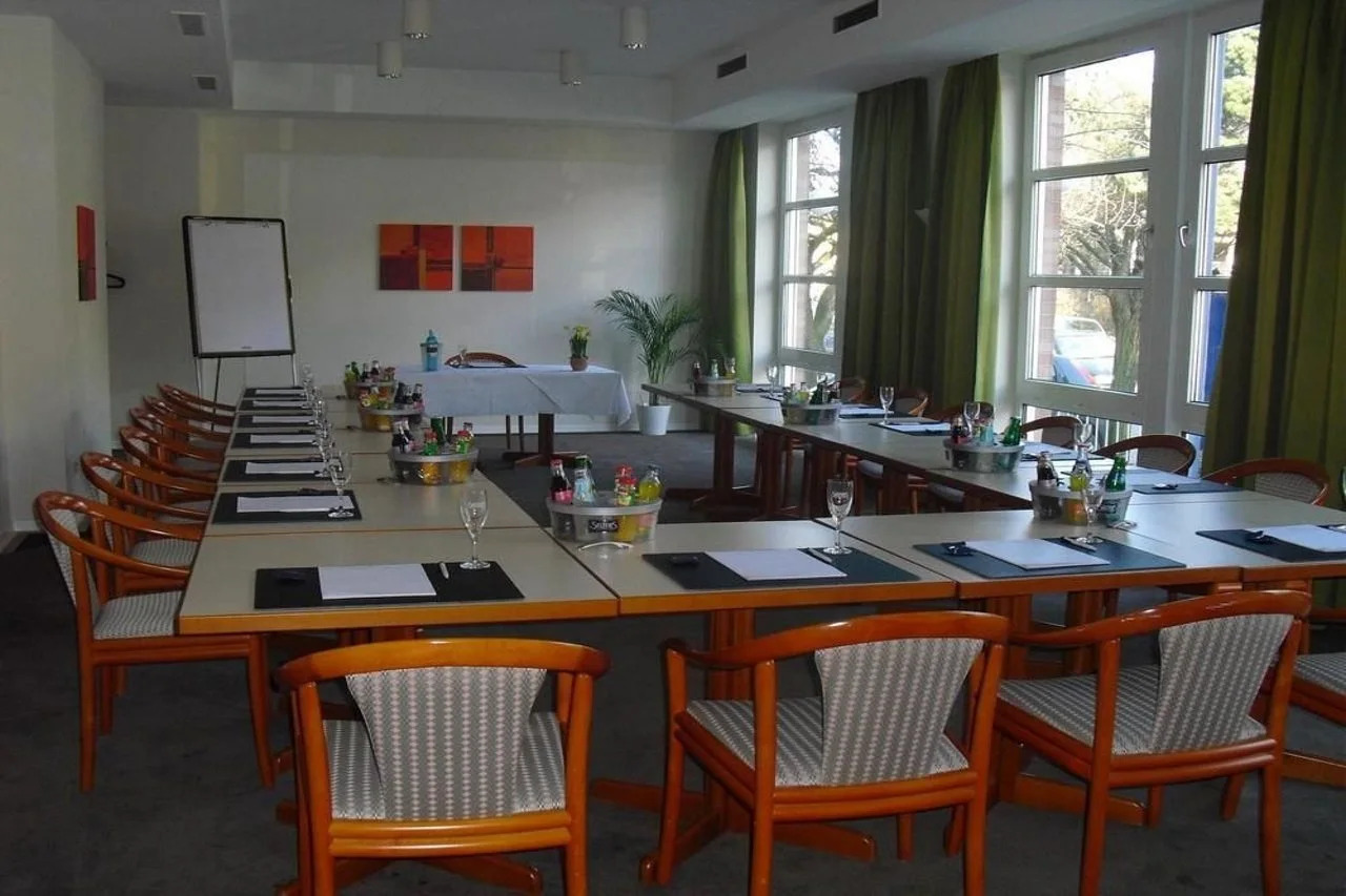 Foto - HK Hotel Düsseldorf City