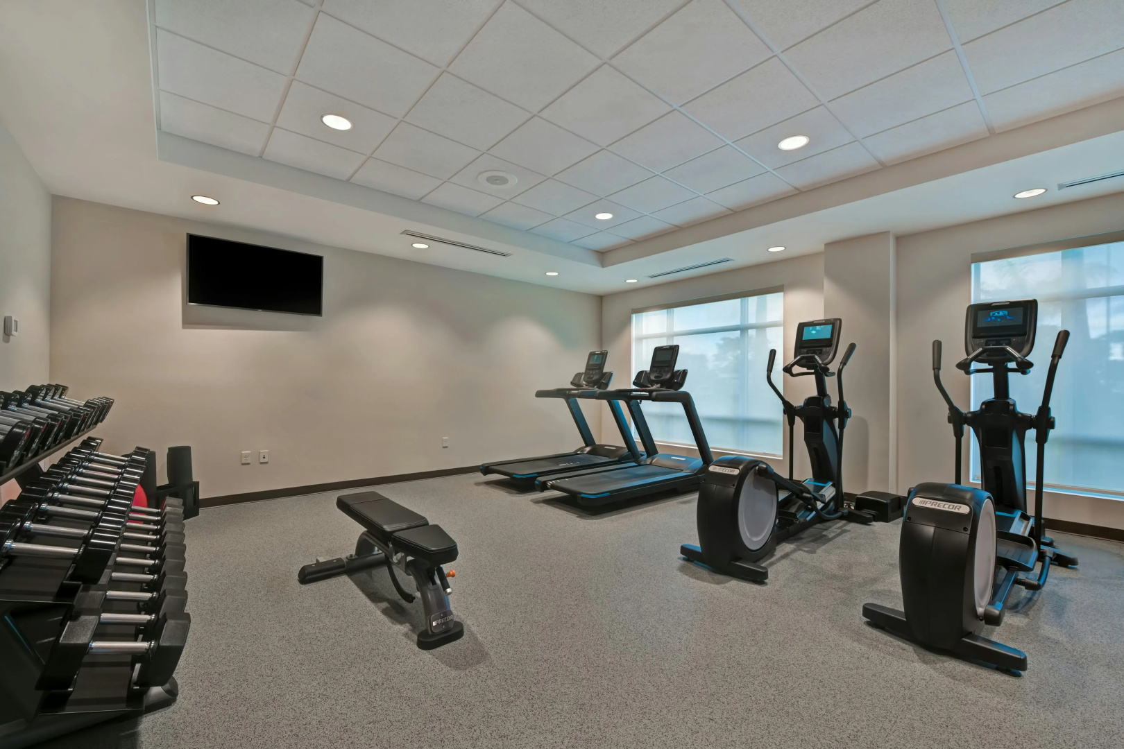 Foto - Home2 Suites by Hilton West Palm Beach Airport, FL