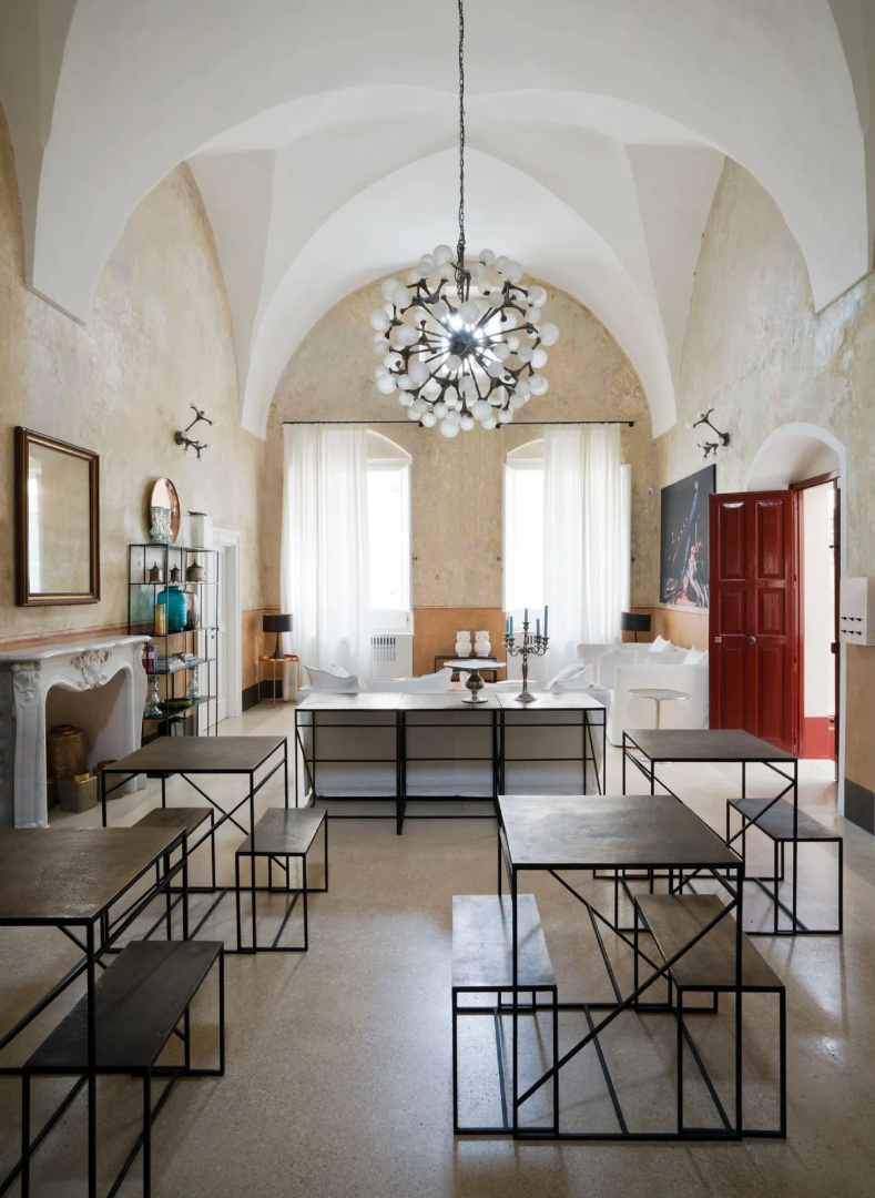 Foto - Casa Galateo 20