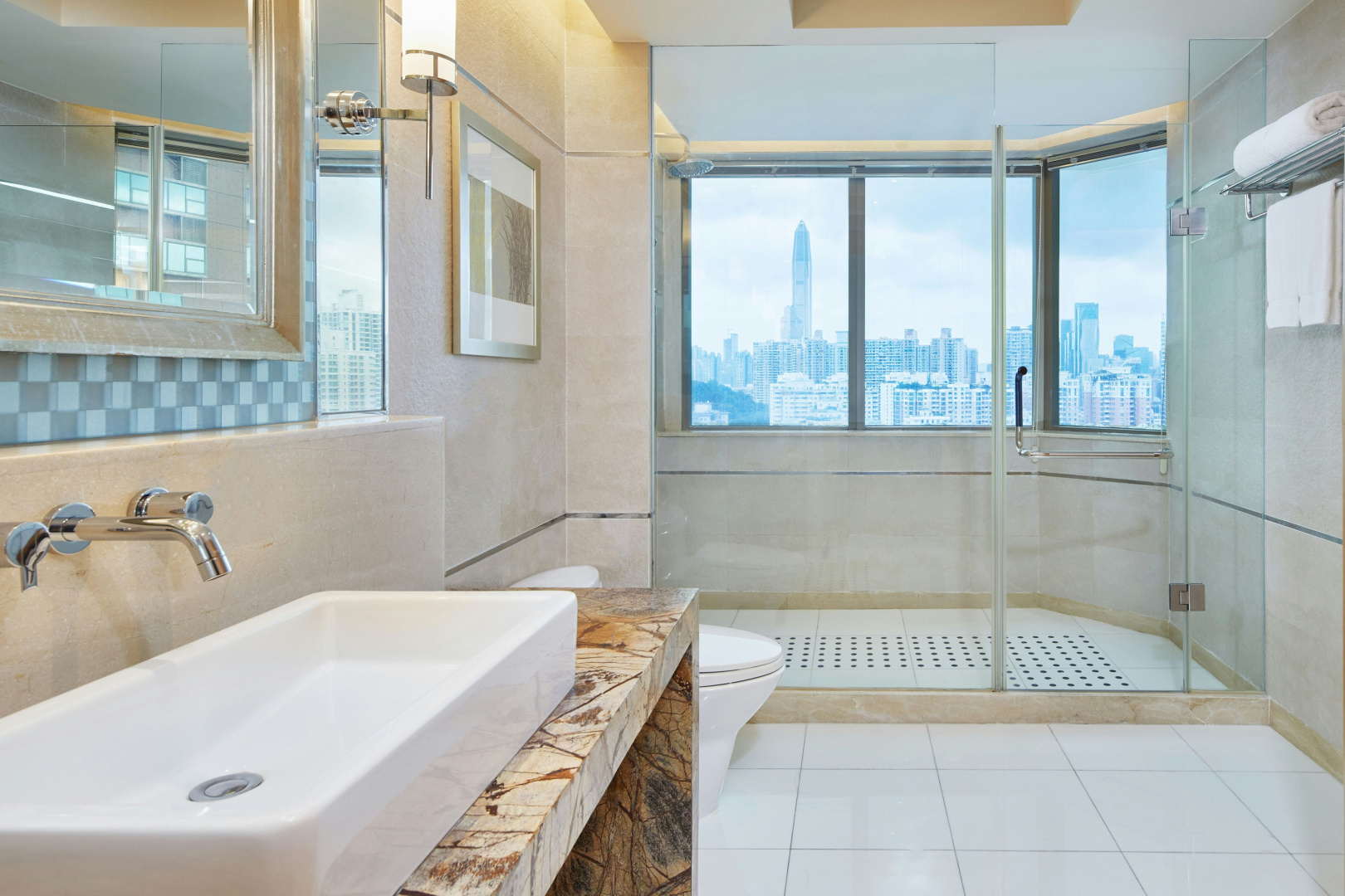 Foto - Four Points by Sheraton Shenzhen
