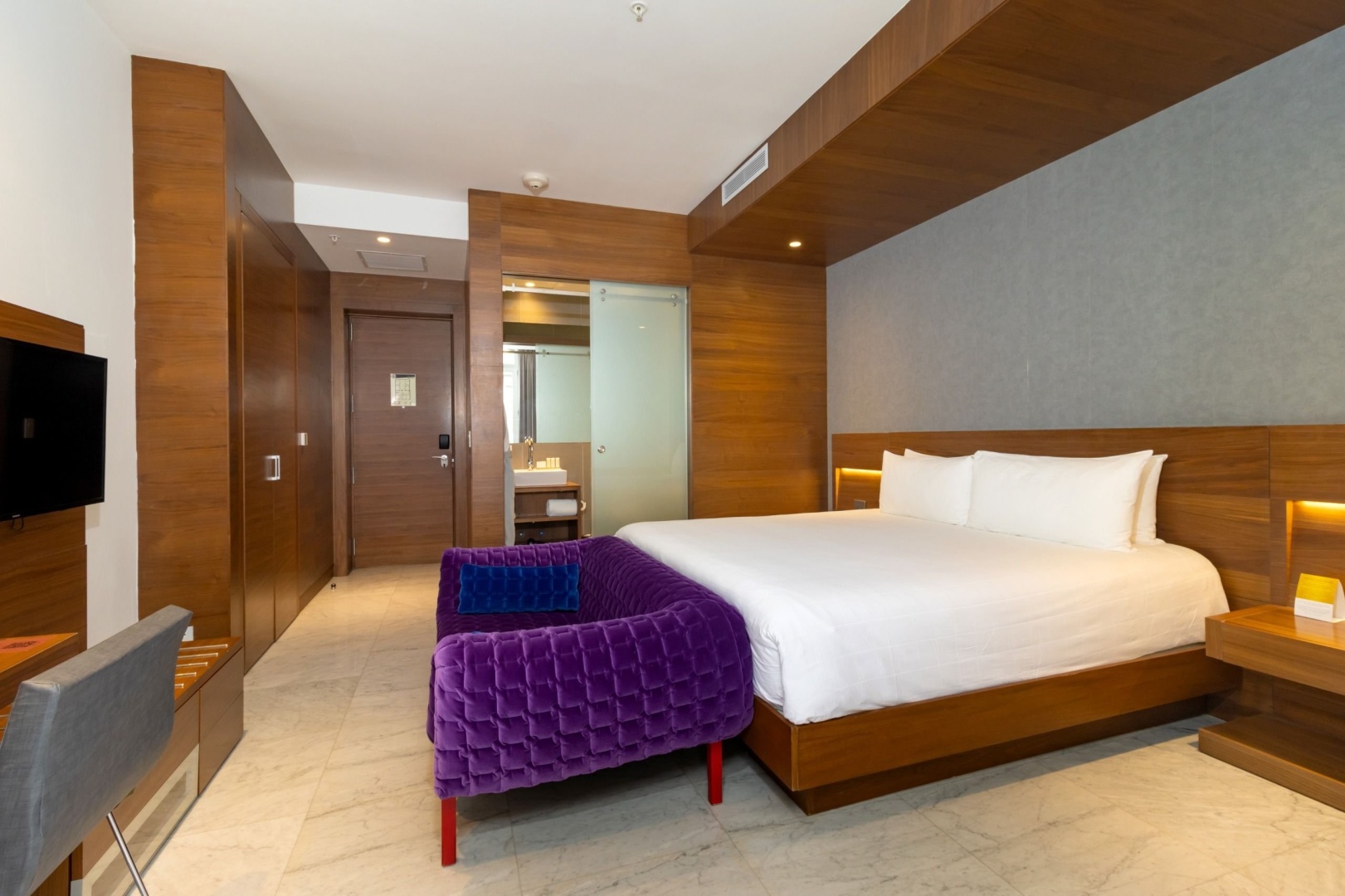 Foto - Hotel San Felipe