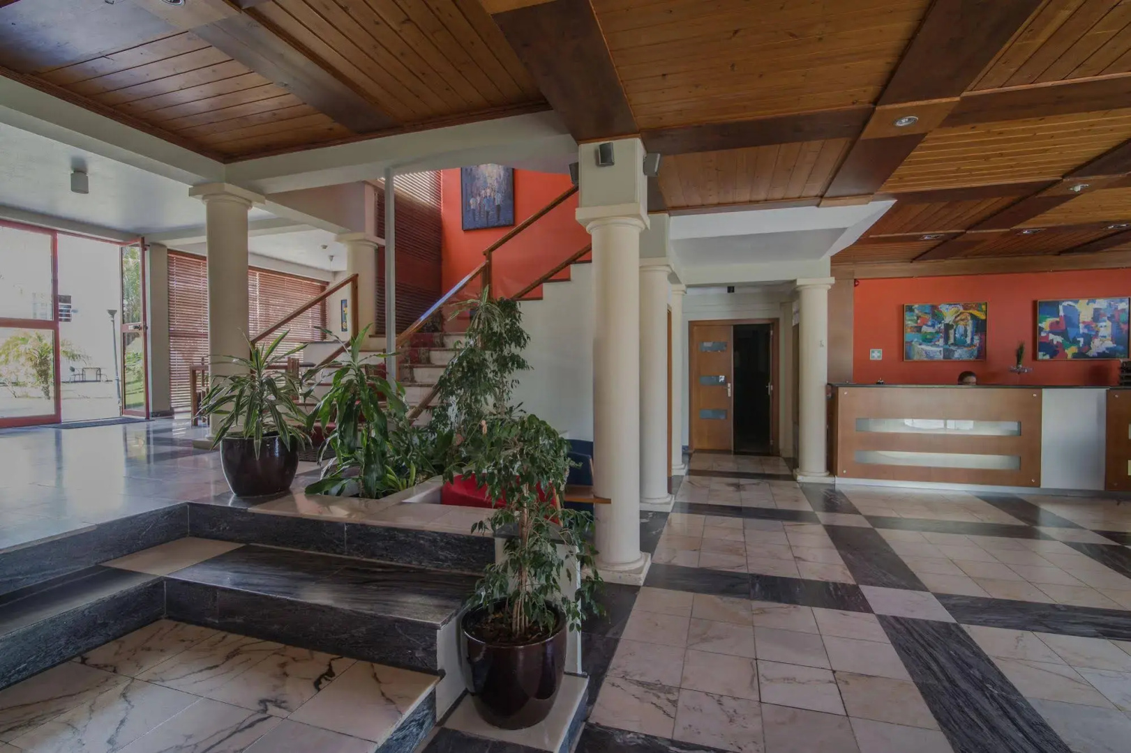 Foto - Hotel Teresinha